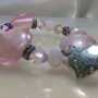 Glass Crystal Bracelet  - Thumbnail 4