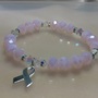 Glass Crystal Bracelet  - Thumbnail 3