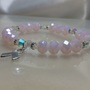 Glass Crystal Bracelet  - Thumbnail 4