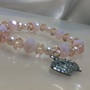 Glass Crystal Bracelet  - Thumbnail 3