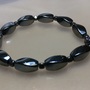 Hematite Bracelet (Men)  - Thumbnail 2
