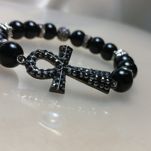 Ankh Bracelet 