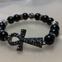 Ankh Bracelet  - Thumbnail 2