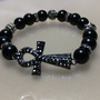 Ankh Bracelet  - Thumbnail 3