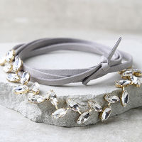 Devon Choker Necklace - Thumbnail 1