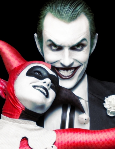 Alex Ross Tribute 8.5x11