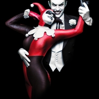 Alex Ross Tribute 8.5x11 - Thumbnail 1