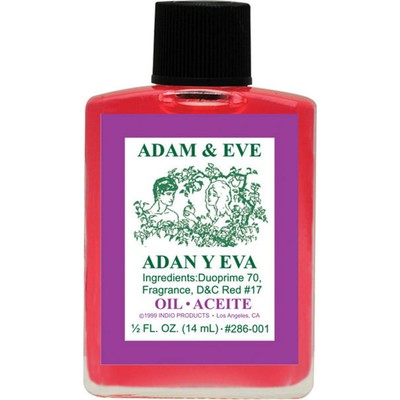 Fragrance oil - garden of eden (was adam and eve) - Thumbnail 4