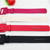 New Fashion Cloth Anklet Foot Chain Ankle Bracelet with Hasp - Thumbnail 1