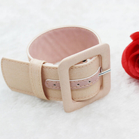 New Fashion Cloth Anklet Foot Chain Ankle Bracelet with Hasp - Thumbnail 3