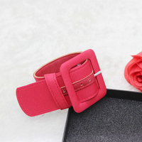 New Fashion Cloth Anklet Foot Chain Ankle Bracelet with Hasp - Thumbnail 4