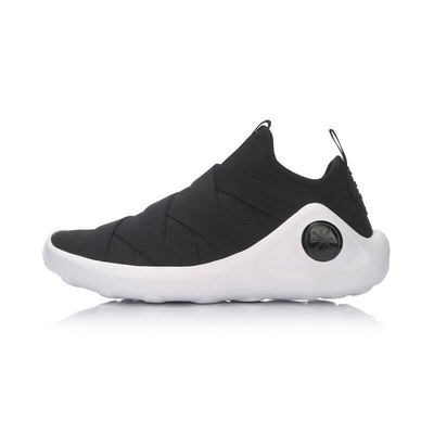 WoW Samurai -3.0 Black