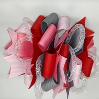 Tempie Funky Loop Bow - Thumbnail 1