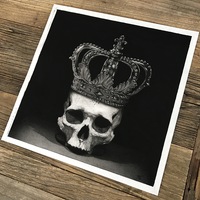 Heavy Lies the Crown - Thumbnail 1