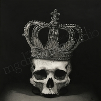 Heavy Lies the Crown - Thumbnail 2