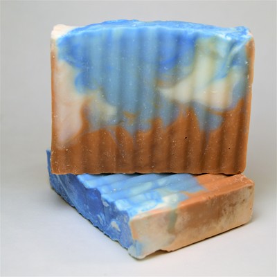 Sand and sea body bar