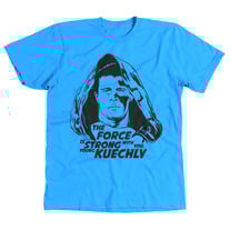 Use the Force, Kuechly