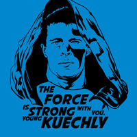 Use the Force, Kuechly - Thumbnail 1