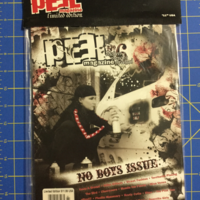 PEEL Magazines - Deluxe Edition Issues - Thumbnail 2