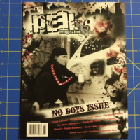 PEEL Magazines - Regular Issues - Thumbnail 1