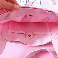 CUTIE BUNNY BAG - Thumbnail 1