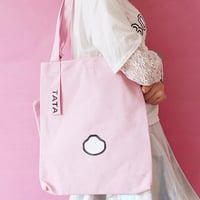 CUTIE BUNNY BAG - Thumbnail 2