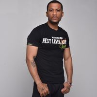 Next Level Vegan Men's Teeshirt  - Thumbnail 1