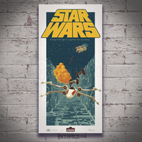 STAR WARS: 40 Years of the Force 