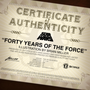 STAR WARS: 40 Years of the Force -3