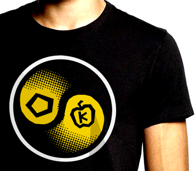 Sacred CHAO - Unisex T - by Discordia Merchandising