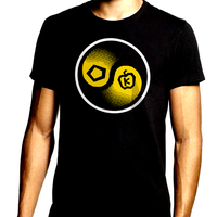 Sacred CHAO - Unisex T - by Discordia Merchandising - Thumbnail 1