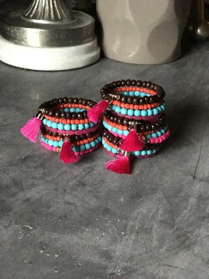 Mini Bangle Wrap