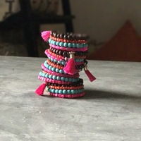 Mini Bangle Wrap - Thumbnail 2