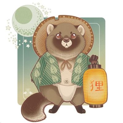 Tanuki