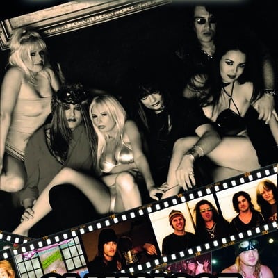 Glamology dvd part i