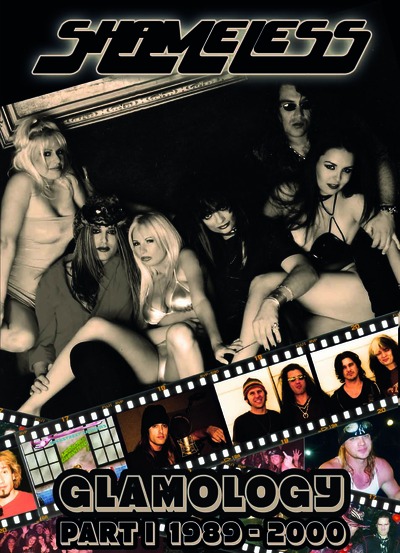 Glamology DVD Part I