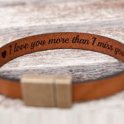 Gift for boyfriend gift anniversary gift for him mens hidden secret message bracelet personalized girlfriend gift personalized bracelet mens