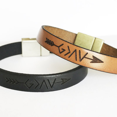 God is greater than the highs and lows inspirational bracelet christian bracelet baptism gift easter gift personalized christian gifts