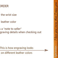 Gift For Boyfriend Gift Anniversary Gift For Him Mens Hidden Secret Message Bracelet Personalized Girlfriend Gift Personalized Bracelet Mens - Thumbnail 1