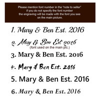 Personalized Gift Her Beast His Beauty Bracelet Set of Two Personalized Leather Bracelets for Girlfriend Boyfriend Gift Couples Bracelets - Thumbnail 2