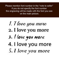 Gift For Boyfriend Gift Anniversary Gift For Him Mens Hidden Secret Message Bracelet Personalized Girlfriend Gift Personalized Bracelet Mens - Thumbnail 2