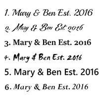 cuff bracelet, Personalized Gift for Women Valentines Gift for Her Customized Thin Cuff Bangle Bracelet Womens Gift Women&#39;s Jewelry - Thumbnail 4