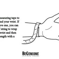 I Love You to the Moon & Back Couples Matching Leather Bracelets His and Her Bracelets Personalized Gift For Couple Wedding Anniversary Gift - Thumbnail 3