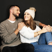 Cuff Bracelet Personalized Long Distance Relationship Couples Gift Long distance Boyfriend gift Best Friend Gift Matching Bracelets Bff - Thumbnail 1