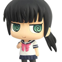 Psycho-Pass Color-Colle Vol 2 Trading Mascot Figure - Thumbnail 1