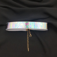 Hologram Choker - Thumbnail 1