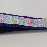 Custom Key Fob - Thumbnail 1