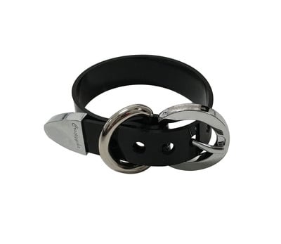 Signature Cuff ( Black )