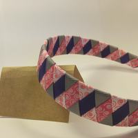 Custom Woven Headband - Thumbnail 3