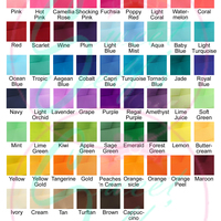 Custom Woven Headband - Thumbnail 4